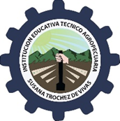 Escudo IE Agropecuaria Susana Tróchez de Vivas